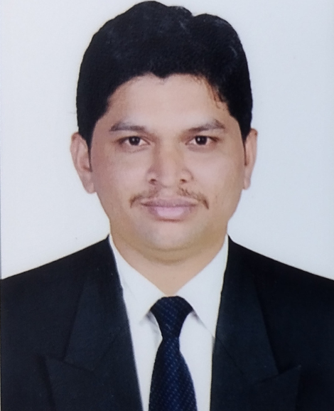 Sachin Sarola